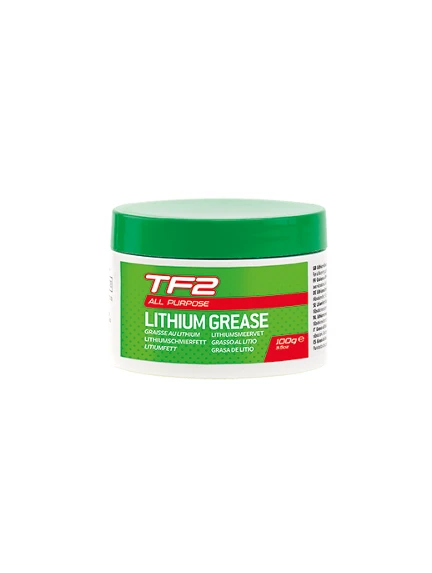 WELDTITE <br /> Ličio tepalas dėžutėje 100 g