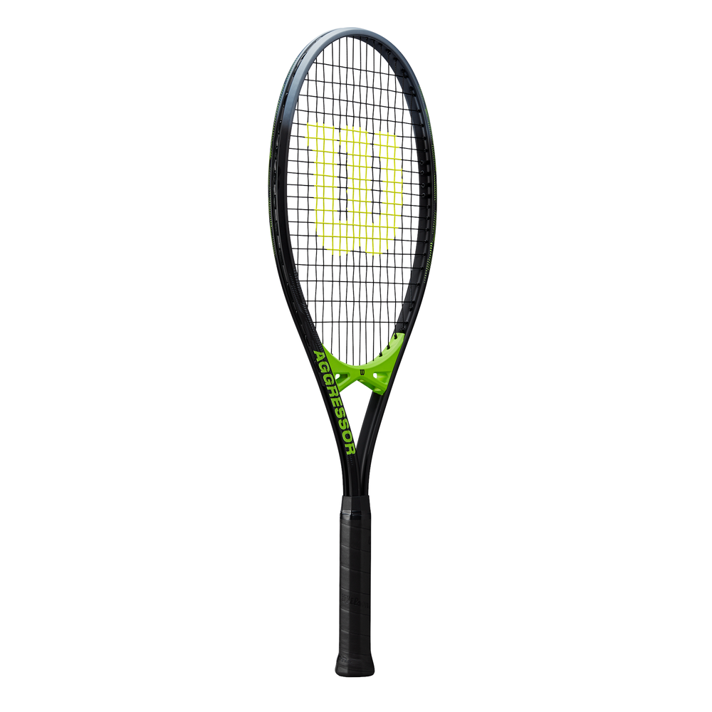 WILSON AGGRESSOR teniso raketė (Dydis: 3 )