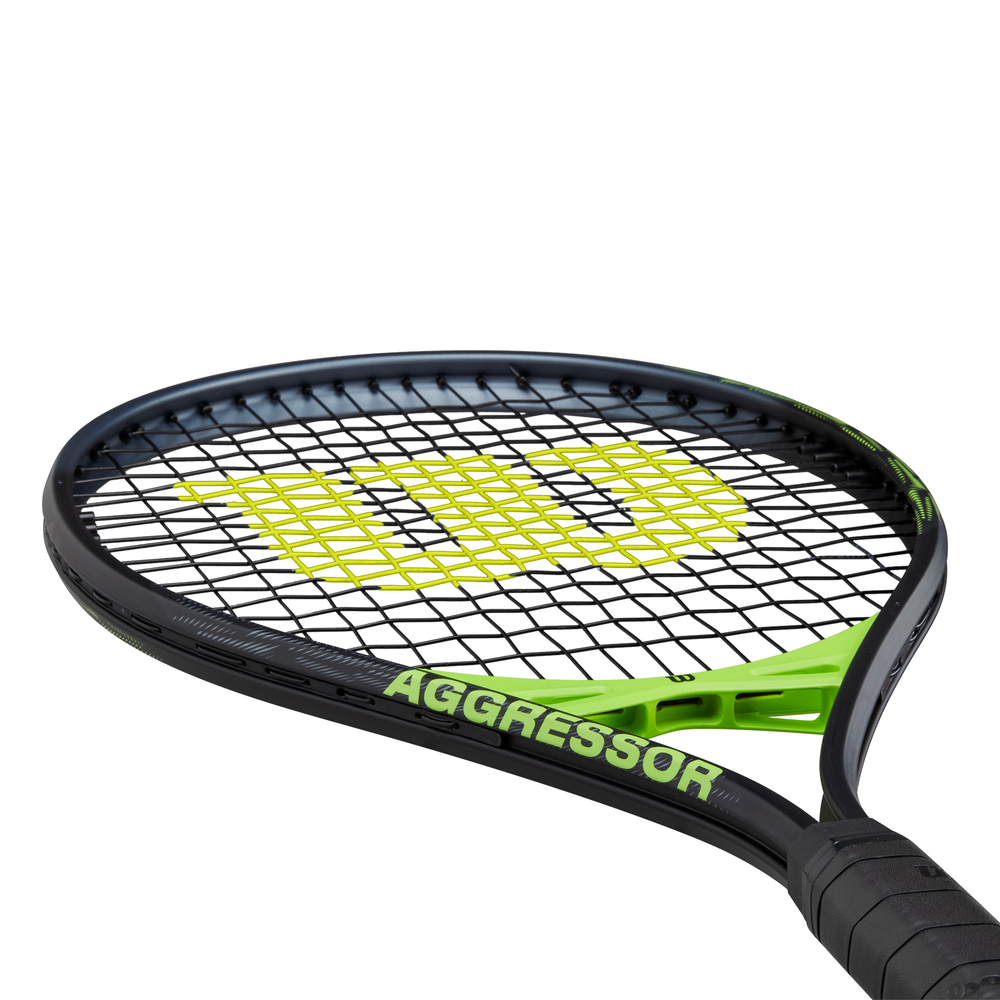 WILSON AGGRESSOR teniso raketė (Dydis: 3 )