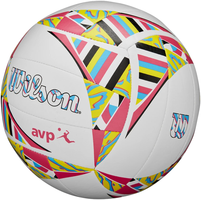 WILSON AVP MOVEMENT tinklinio kamuolys