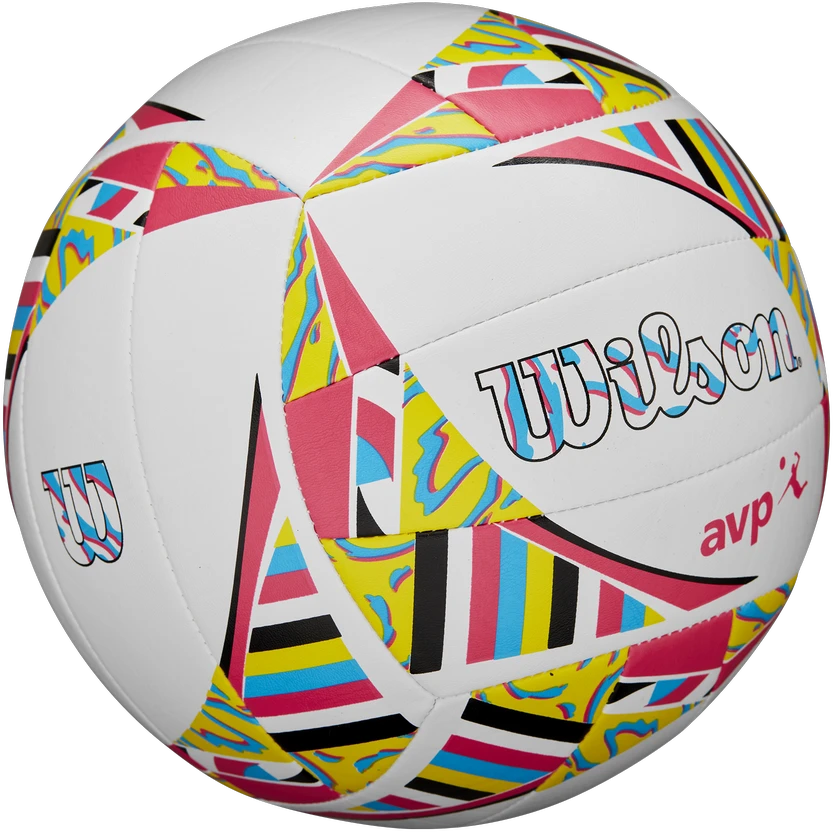 WILSON AVP MOVEMENT tinklinio kamuolys