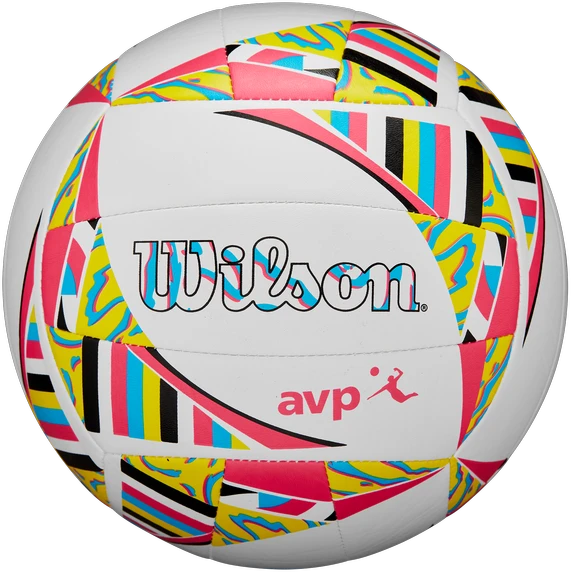 WILSON AVP MOVEMENT tinklinio kamuolys