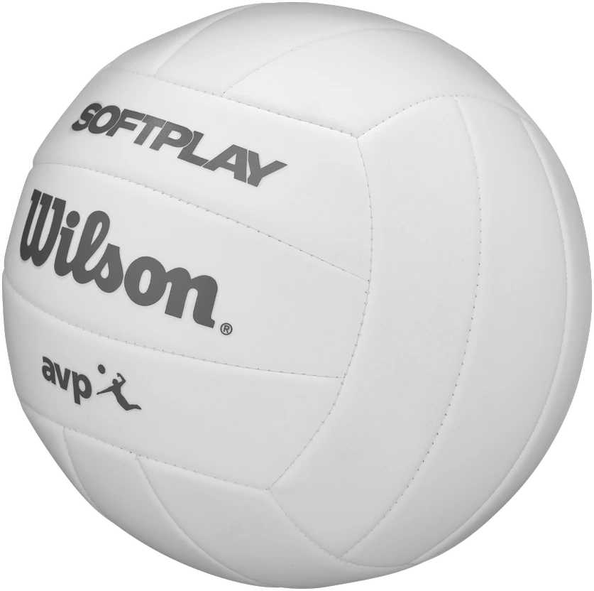 WILSON AVP SOFT PLAY tinklinio kamuolys