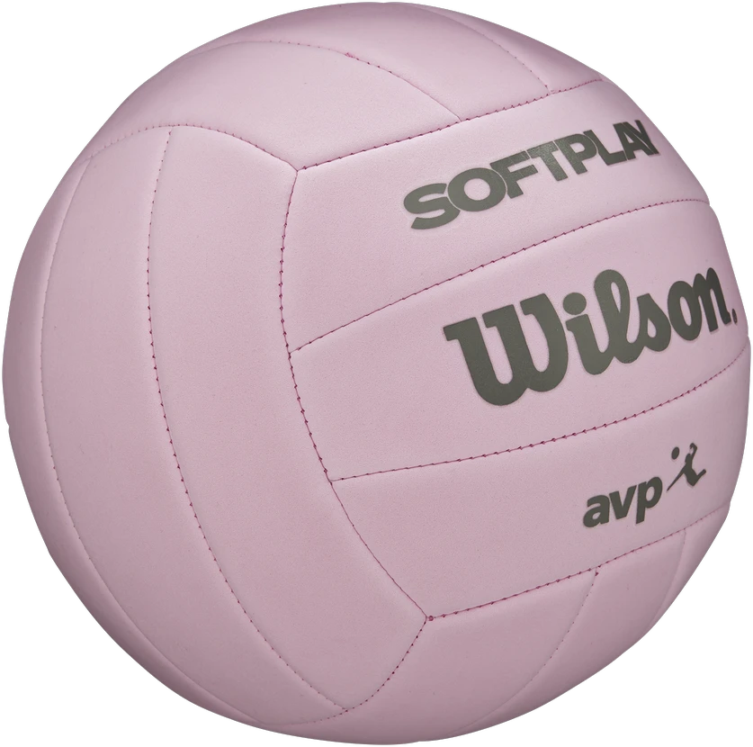 WILSON AVP SOFT PLAY tinklinio kamuolys