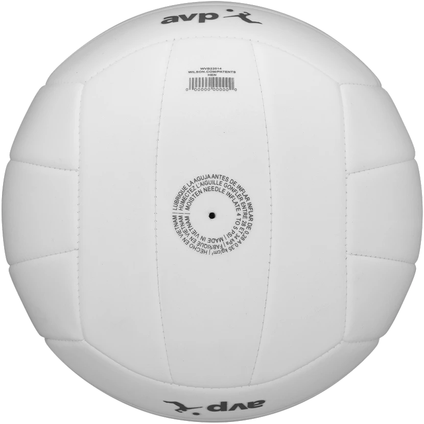 WILSON AVP SOFT PLAY tinklinio kamuolys