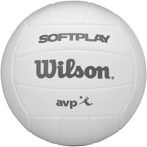 WILSON AVP SOFT PLAY tinklinio kamuolys