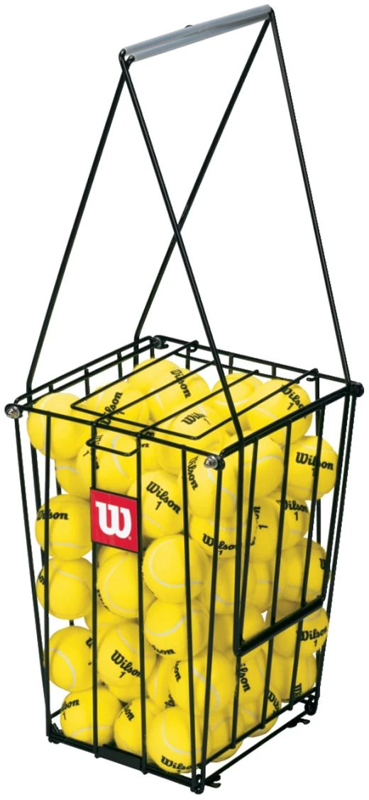 WILSON BALL PICK-UP 75 kamuoliukų surinkėjas