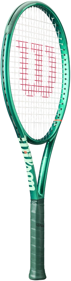 WILSON BLADE 100 V10 teniso raketė (Dydis: 3 )