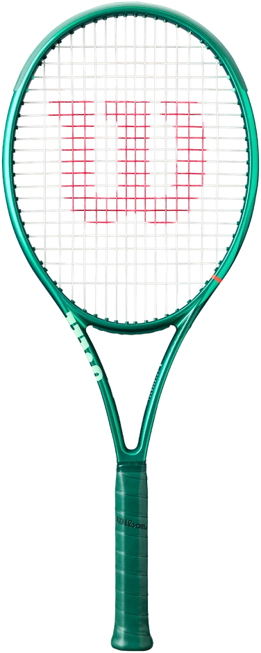 WILSON BLADE 100 V10 teniso raketė (Dydis: 3 )