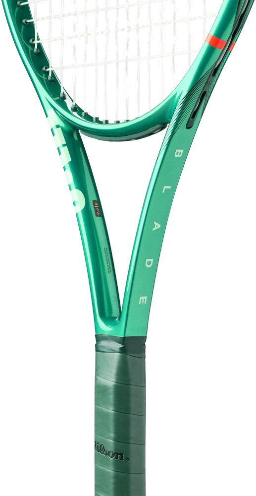 WILSON BLADE 100 V10 teniso raketė (Dydis: 3 )