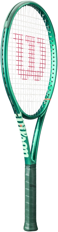 WILSON BLADE 100L V10 teniso raketė (Dydis: 2)