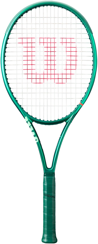 WILSON BLADE 100L V10 teniso raketė (Dydis: 2)