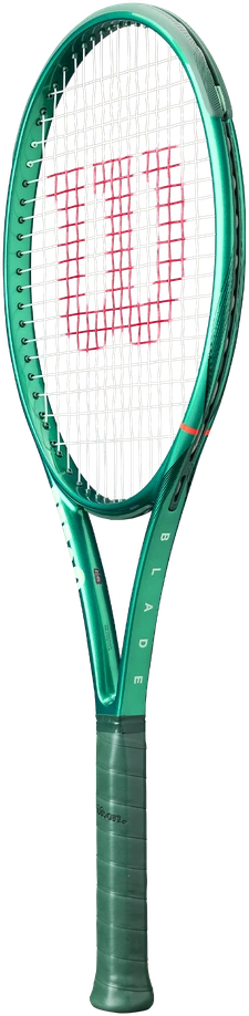 WILSON BLADE 100L V10 teniso raketė (Dydis: 2)