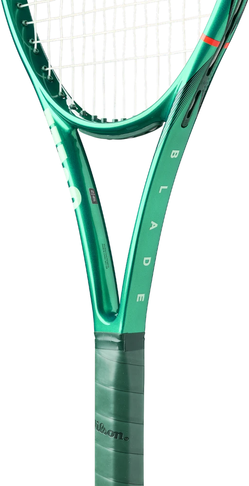WILSON BLADE 100L V10 teniso raketė (Dydis: 2)