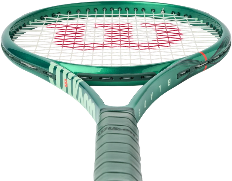 WILSON BLADE 100L V10 teniso raketė (Dydis: 2)