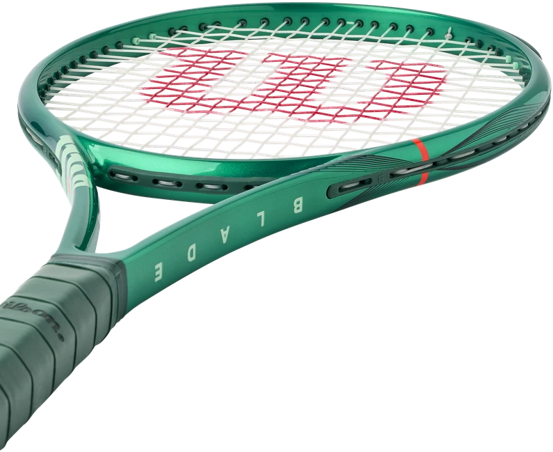 WILSON BLADE 100L V10 teniso raketė (Dydis: 2)