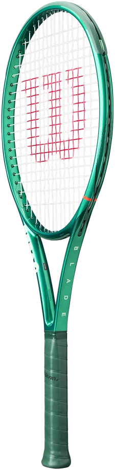 WILSON BLADE 100UL V10 teniso raketė (Dydis: 1)
