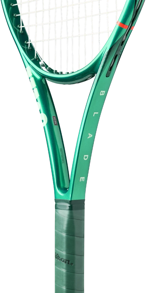 WILSON BLADE 100UL V10 teniso raketė (Dydis: 1)