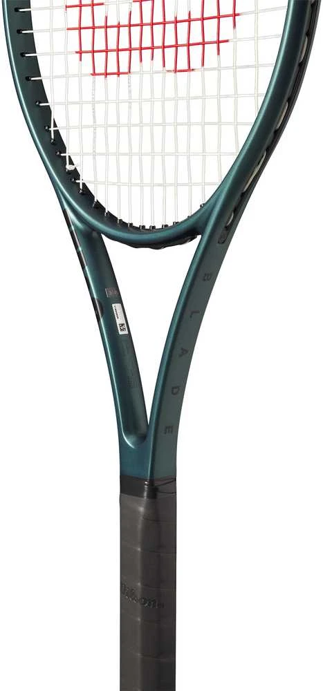 WILSON BLADE 104 V9 teniso raketė (Dydis: 3 )