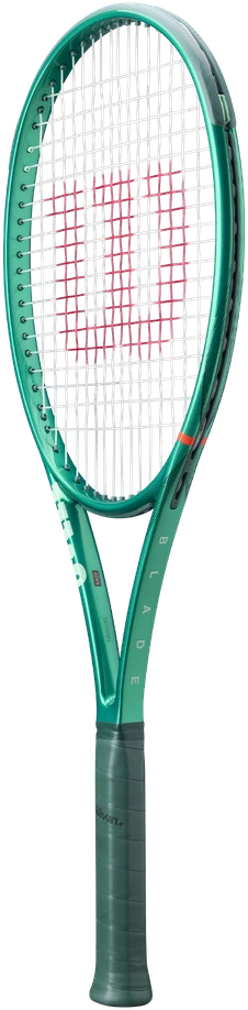 WILSON BLADE 98 16X19 V10 teniso raketė (Dydis: 3 )