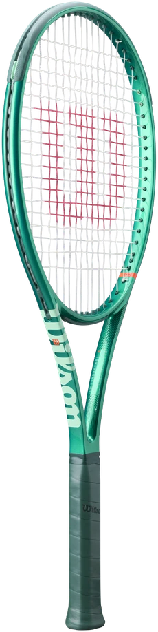 WILSON BLADE 98 16X19 V10 teniso raketė (Dydis: 3 )