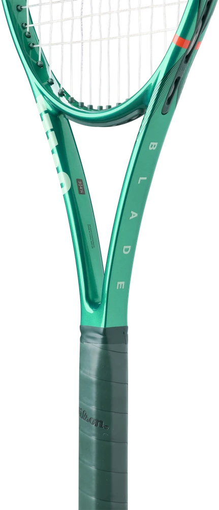 WILSON BLADE 98 16X19 V10 teniso raketė (Dydis: 3 )