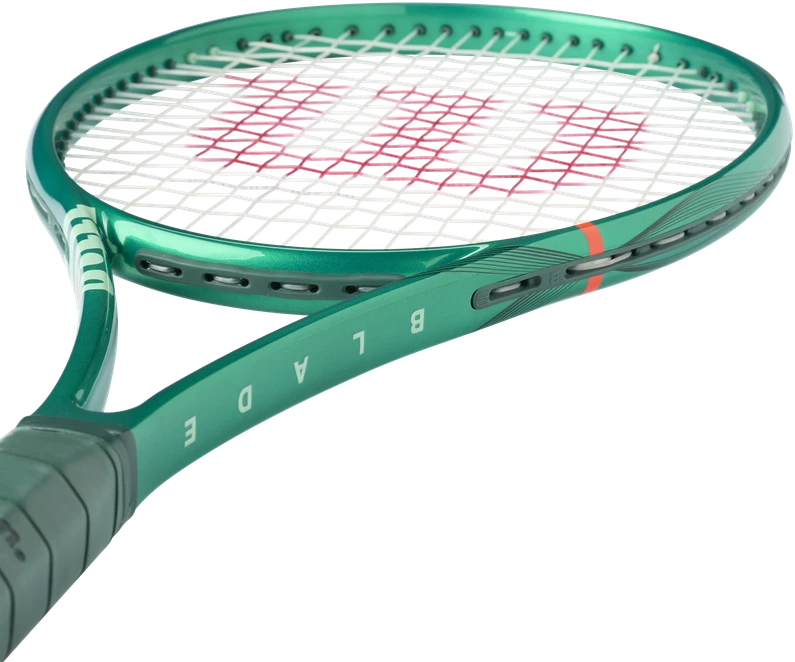 WILSON BLADE 98 16X19 V10 teniso raketė (Dydis: 3 )