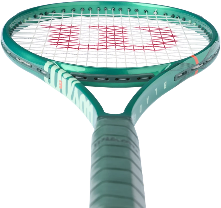 WILSON BLADE 98 16X19 V10 teniso raketė (Dydis: 3 )