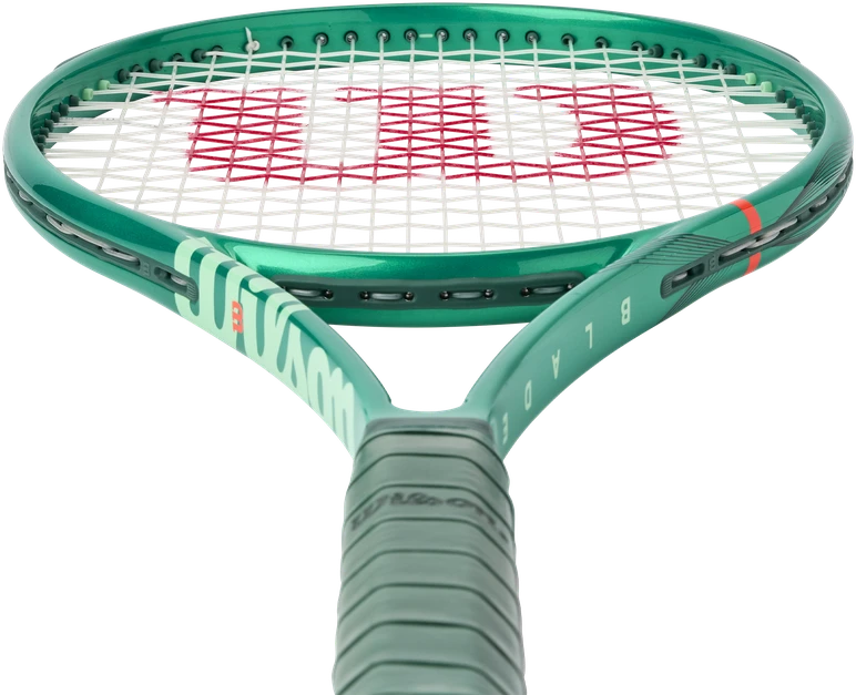 WILSON BLADE 98 18X20 V10 teniso raketė (Dydis: 2)