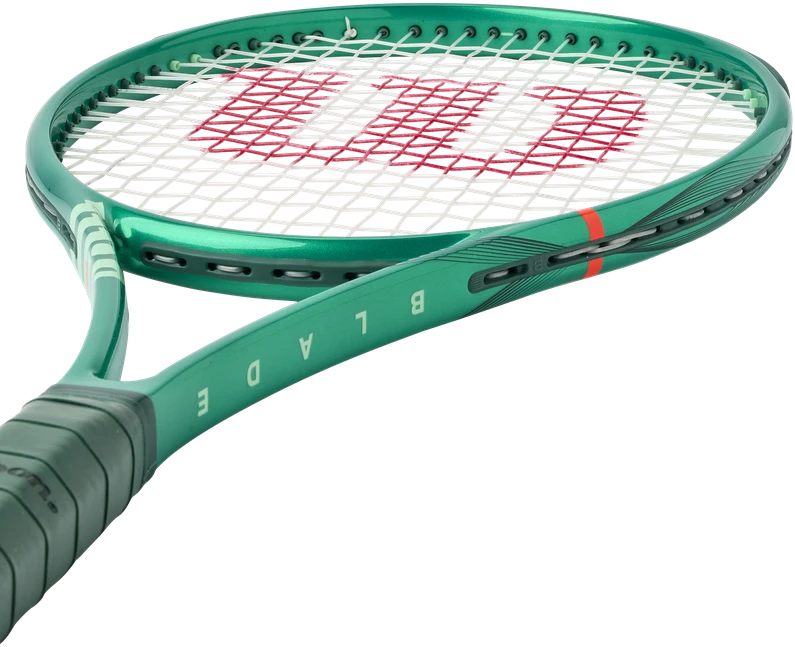 WILSON BLADE 98 18X20 V10 teniso raketė (Dydis: 2)