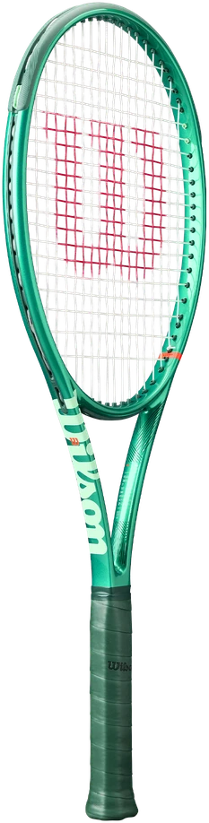 WILSON BLADE 98 18X20 V10 teniso raketė (Dydis: 2)