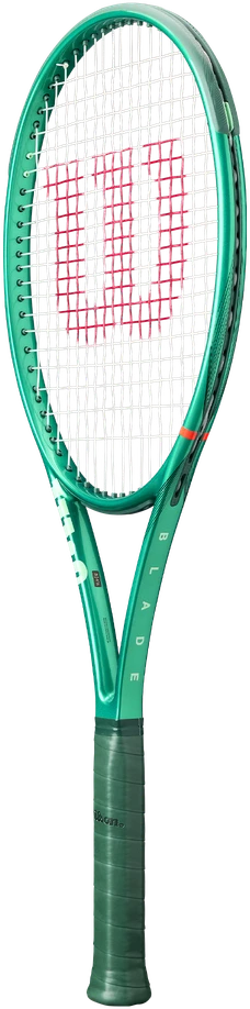 WILSON BLADE 98 18X20 V10 teniso raketė (Dydis: 2)