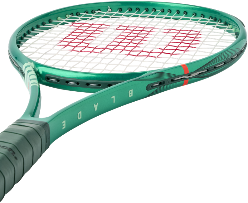 WILSON BLADE 98S V10 teniso raketė (Dydis: 3 )