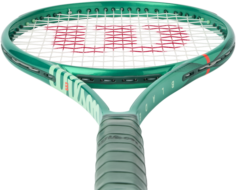 WILSON BLADE 98S V10 teniso raketė (Dydis: 3 )