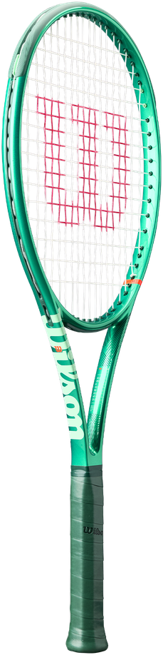 WILSON BLADE 98S V10 teniso raketė (Dydis: 3 )