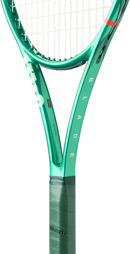 WILSON BLADE 98S V10 teniso raketė (Dydis: 3 )