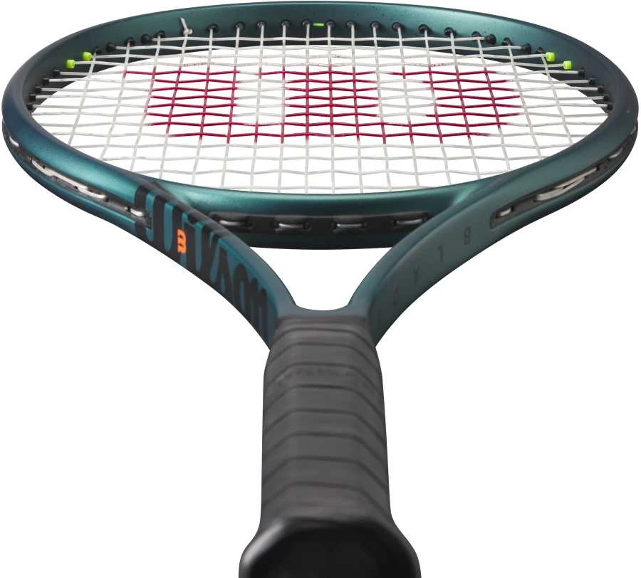 WILSON BLADE 98S V9 teniso raketė (Dydis: 4)