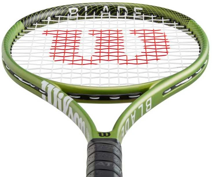 WILSON BLADE FEEL 100 teniso raketė (Dydis: 3 )