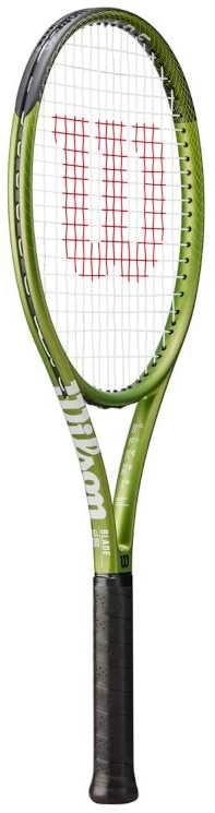WILSON BLADE FEEL 100 teniso raketė (Dydis: 3 )