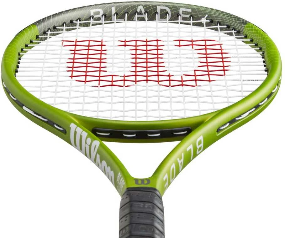 WILSON BLADE FEEL 103 teniso raketė (Dydis: 2)