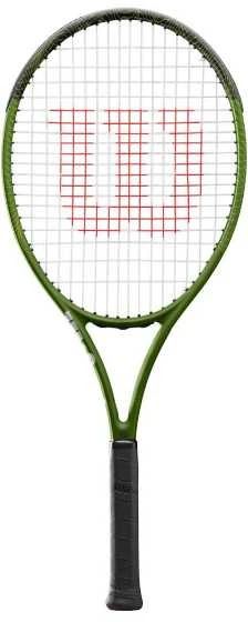 WILSON BLADE FEEL 25 vaikiška teniso raketė
