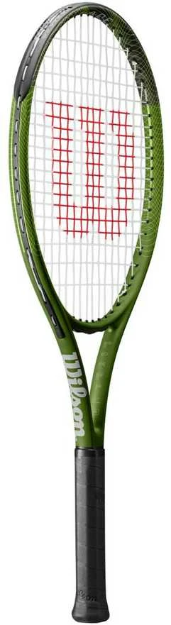 WILSON BLADE FEEL 26 vaikiška teniso raketė