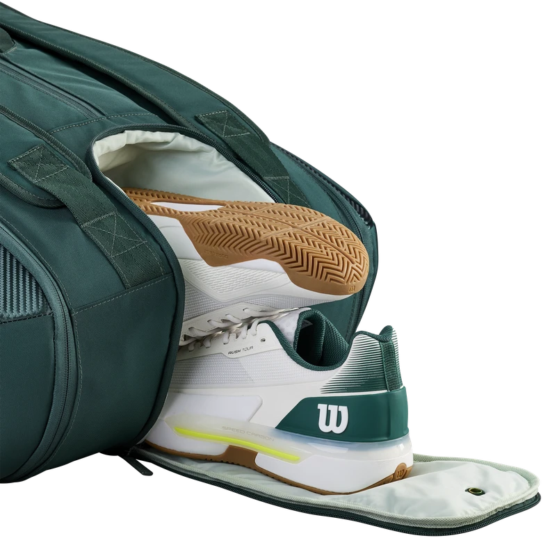 WILSON BLADE V10 15PK teniso krepšys
