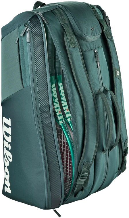 WILSON BLADE V10 15PK teniso krepšys