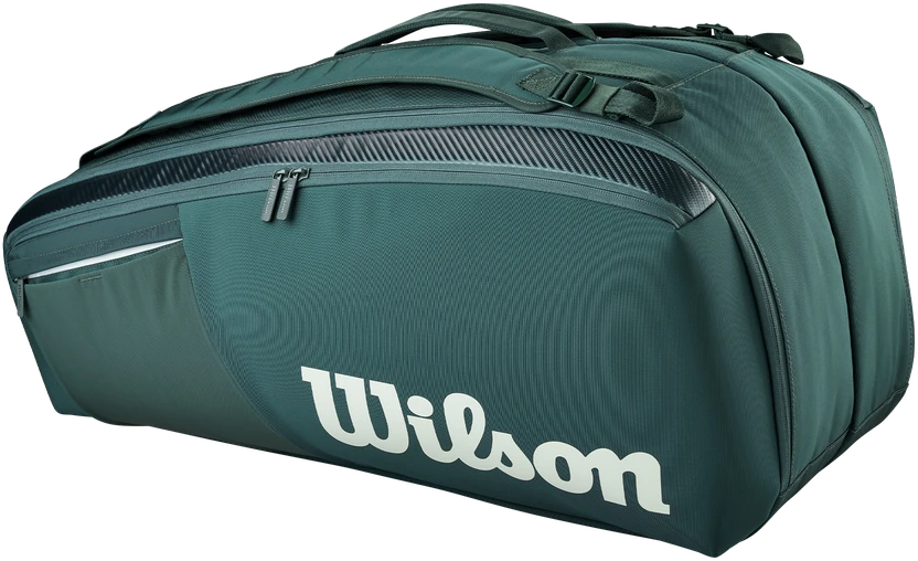 WILSON BLADE V10 9PK teniso krepšys