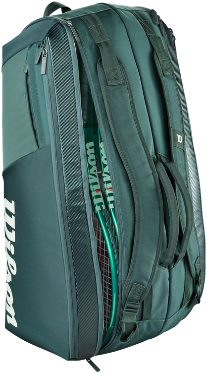 WILSON BLADE V10 9PK teniso krepšys