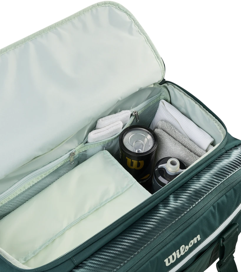 WILSON BLADE V10 SMALL DUFFEL teniso krepšys