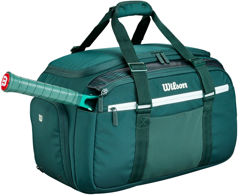 WILSON BLADE V10 SMALL DUFFEL teniso krepšys