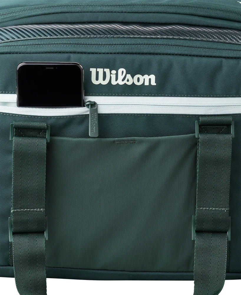 WILSON BLADE V10 SMALL DUFFEL teniso krepšys