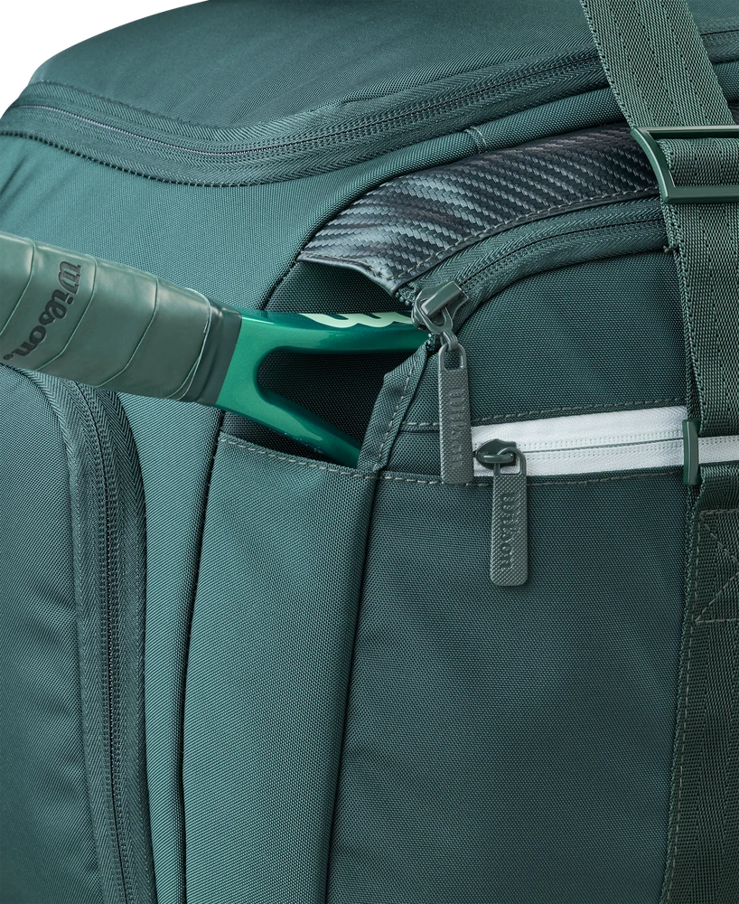 WILSON BLADE V10 SMALL DUFFEL teniso krepšys